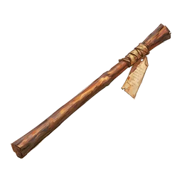 Apprentice Wand