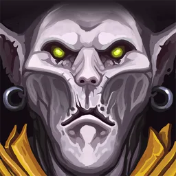 The Architect of Whispers portrait