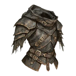 Brigand's Leathers