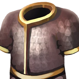 Cobalt Jerkin
