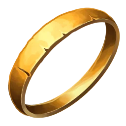 Copper Ring