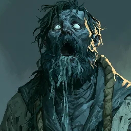 Drowned Sailor, another look