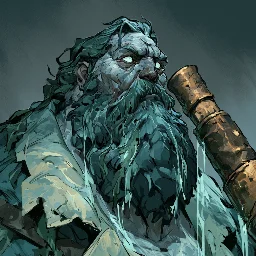 Drowned Sailor, another look