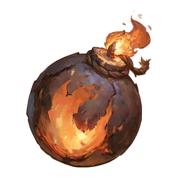 Firebomb