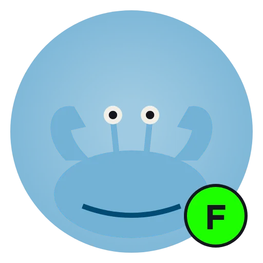 Frost otter