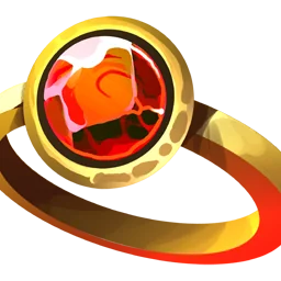 Garnet Band