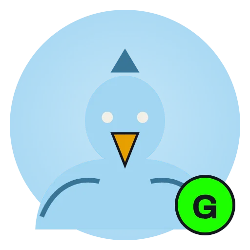 Gate pigeon