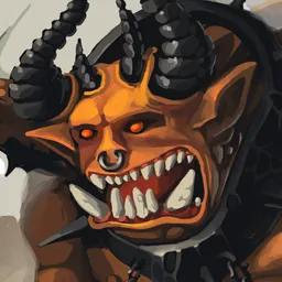 The Goblin War Wagon portrait