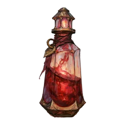 Grand Healing Potion