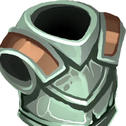Gravestone Brigandine