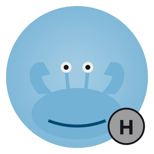 Harbour crab