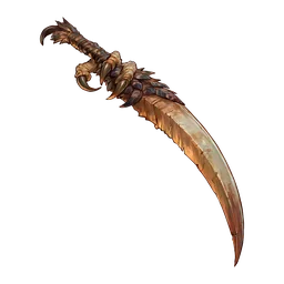 Harpy-Talon Blade
