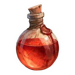 Healing Potion