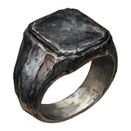 Iron Signet