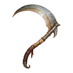 Journeyman's Sickle