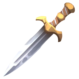 Kitchen Knife