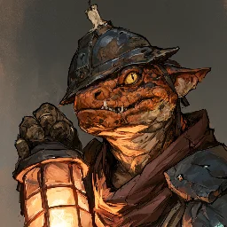 Kobold Tunneler, another look