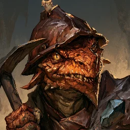 Kobold Tunneler, another look