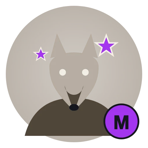 Moor hound
