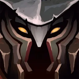 The Obsidian Oracle portrait