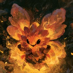 Pollen Sprite, another look