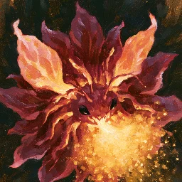 Pollen Sprite, another look