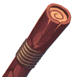 Quarterstaff