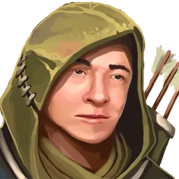 Ranger portrait