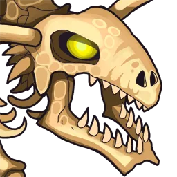The Sand-Dread Leviathan portrait