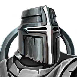 The Sea-Steel Titan portrait