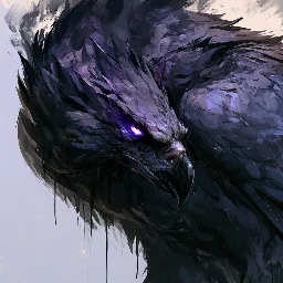 Shadow Griffon, another look