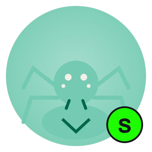 Spiderling