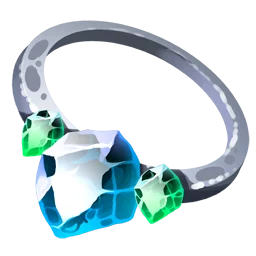 Star Opal Signet