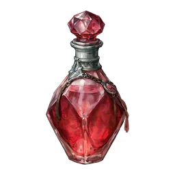Superior Healing Potion