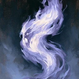 Thin-Air Wisp, another look