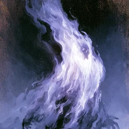 Thin-Air Wisp, another look