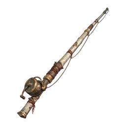 Tinker's Rod