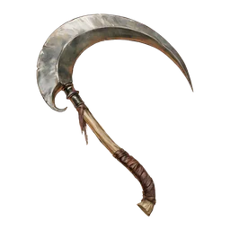 Tinker's Sickle