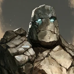 Vault Sentinel, another look