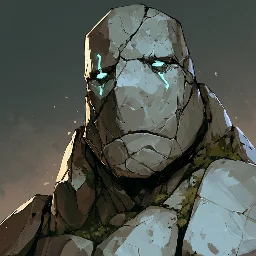 Vault Sentinel, another look